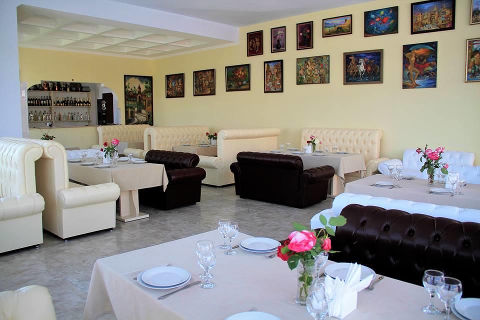 Hotel Tsiskari Tel Avi Exterior foto